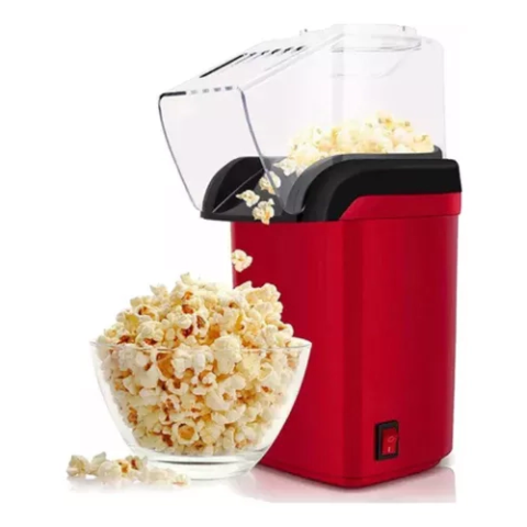 Pochoclera Suono HOG0134 roja