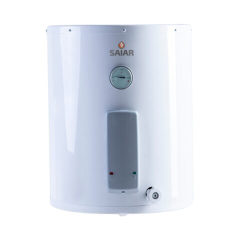 Termotanque electrico Saiar 55 Lts TECC055ESAK2 colgar