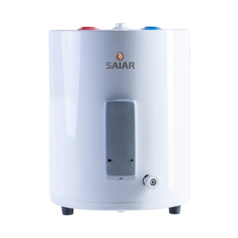 Termotanque electrico Saiar 55 Lts TEPC055ESARIK2 pie