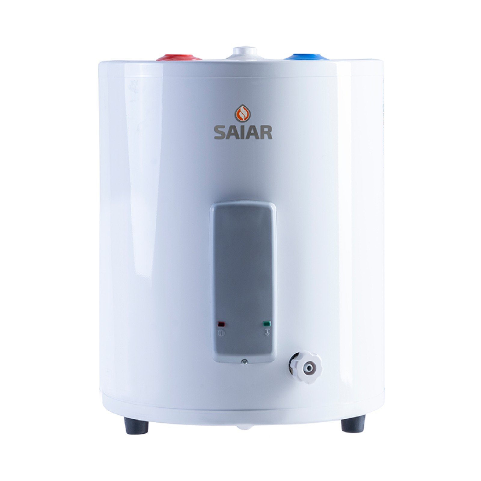 Termotanque electrico Saiar 55 Lts TEPC055ESARIK2 pie