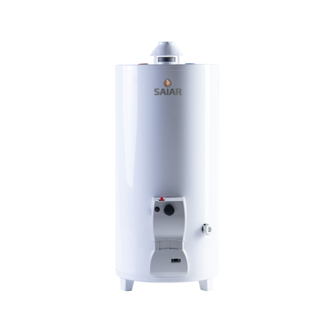 Termotanque a gas Saiar 80lts TPG080MSA