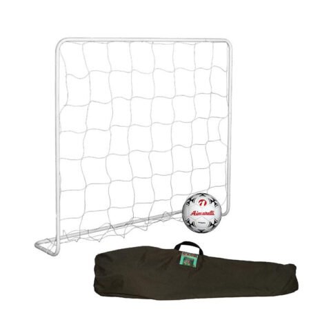 Set de fútbol Aimaretti 2 arcos