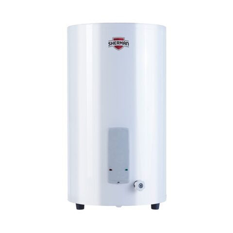 Termotanque electrico Sherman 85lts TEPC085SHK2