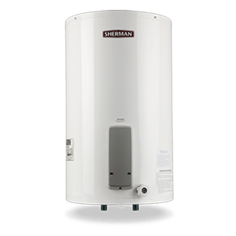 Termotanque Eléctrico Sherman 55L TECC055ESHK2