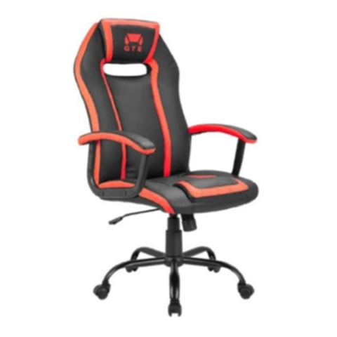 Silla Gamer QTE Ergonómica