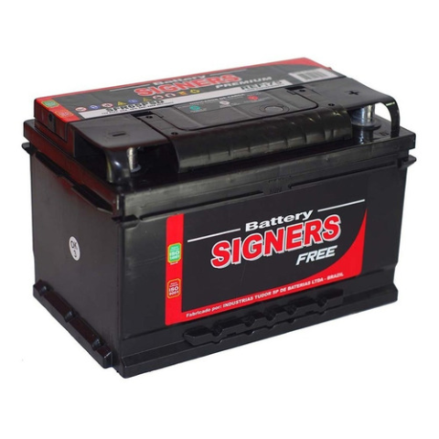 Batería Signers 12V 65 50PVD