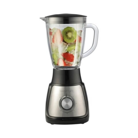 Licuadora Smartlife 600W SL-BL1055PN