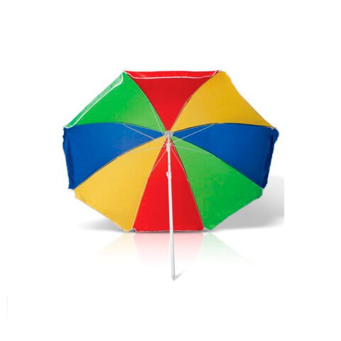 SOMBRILLA LAURY 1.80 NYLON 170 RECLINABLE