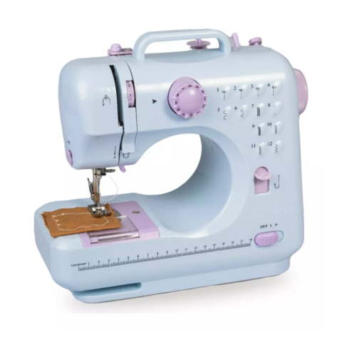 Maquina de coser Suono