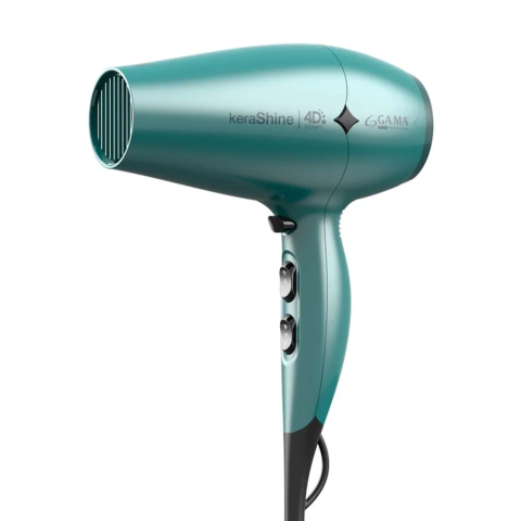 Secador de pelo GA.MA Diamond 4D kerashine 2300W