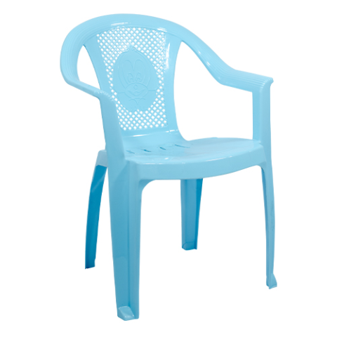 Sillon infantil con caritas Laury