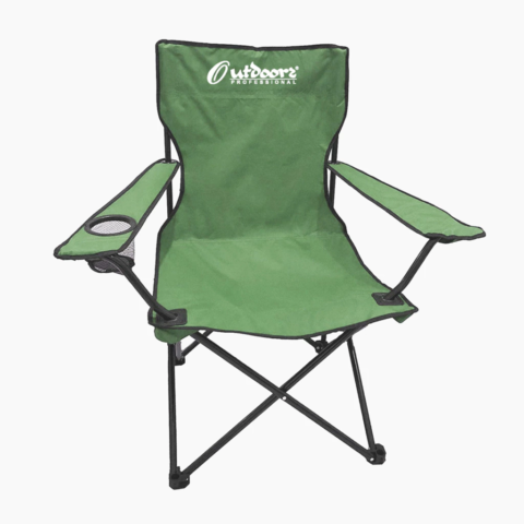 Silla director plegable Outdoor Campy luxury 14912