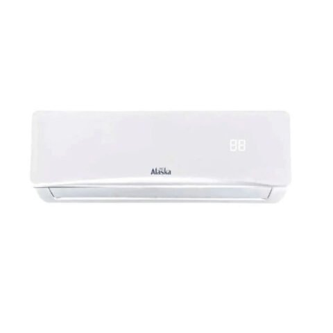 Aire acondicionado Alaska ASI53WCGT 5300W