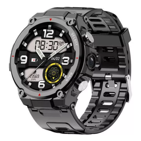 Smartwatch Tessa SW-165