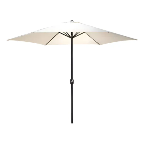 Sombrilla Avelino con manivela SL-UM003A