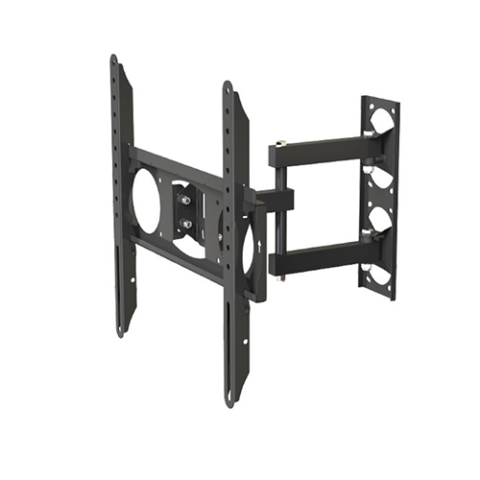 Soporte de tv Nakan SPL 375e extensible y giratorio 26" - 75"