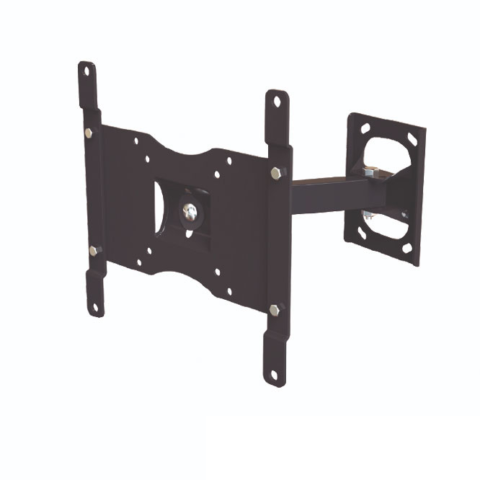 Soporte de TV Nakan SPL 570E extensible y giratorio 10" a 43"