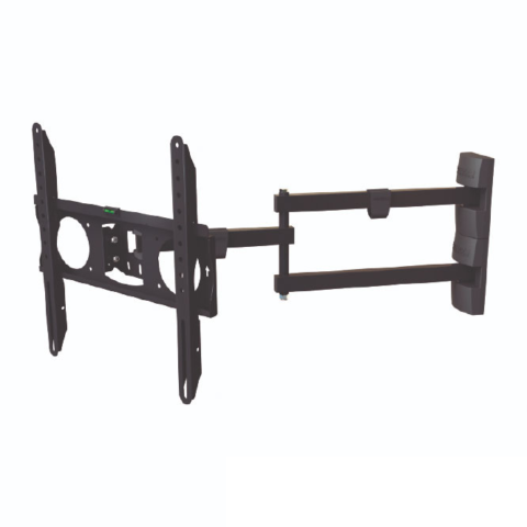 Soporte de tv Nakan SPL 780e extensible y giratorio 23" a 75"