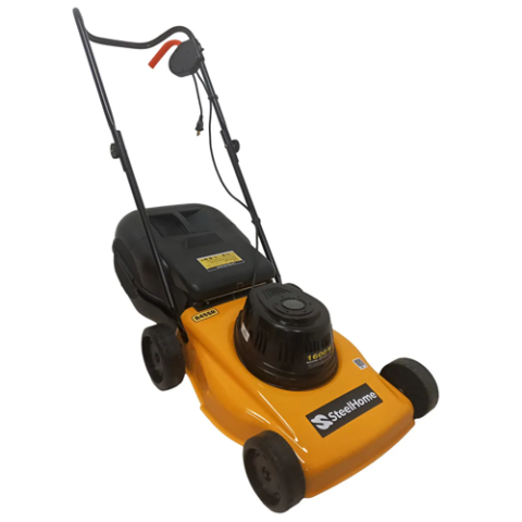 Cortadora de césped Steelhome R45SR 1600W