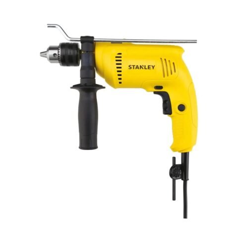 Taladro Percutor Stanley SDH600 600W