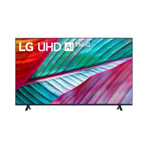 Televisor LG LED 43" 43UR8750PSA smart