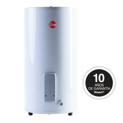 Termotanque Eléctrico Rheem Functional 85 Lts. TEPC085ERHK2