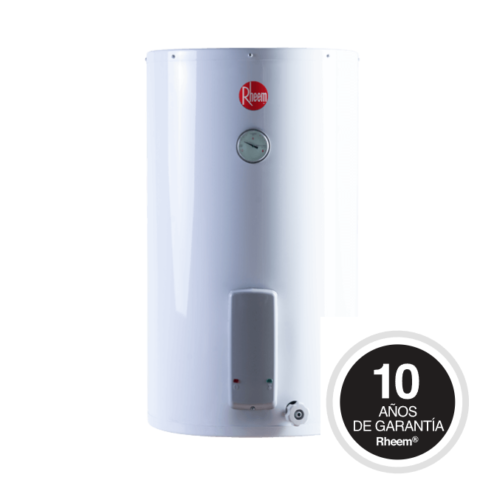 Termotanque electrico Rheem Functional 85 lts TECC085RHK2