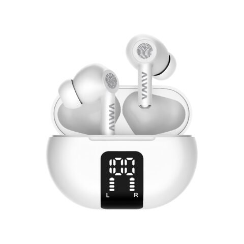 Auricular inalámbrico Aiwa in ear TWA-100B