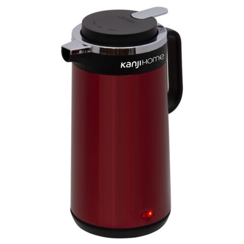 Pava Termo Kanji KJH-PE15006M-R roja
