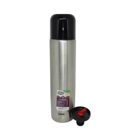Termo Inoxidable Mor 1L CY01