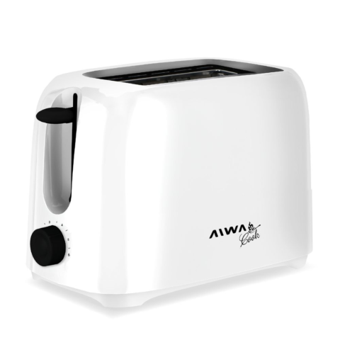 Tostadora Aiwa AWK-TO700B 700W