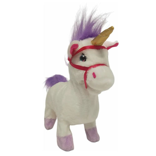 Caballito unicornio JX 1488 LA LE LU