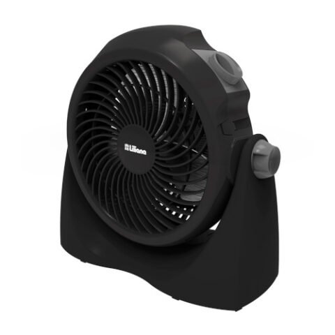Ventilador Turbo Liliana VTF10P 10