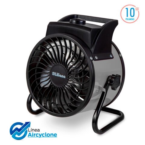 Turboventilador Liliana 10" VVTHD10R