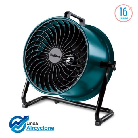 Ventilador Turbo Liliana VTHD16V