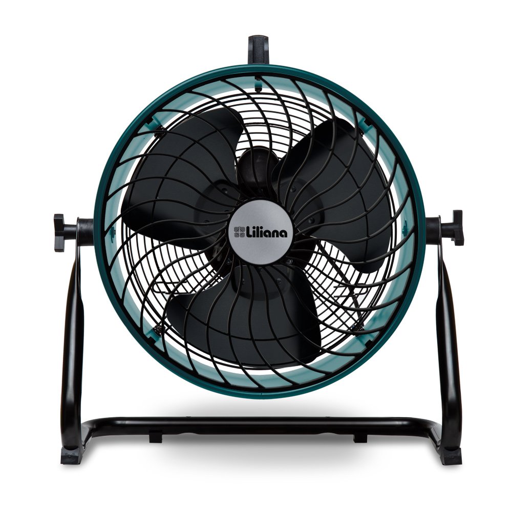 Ventilador Turbo Liliana VTHD16V
