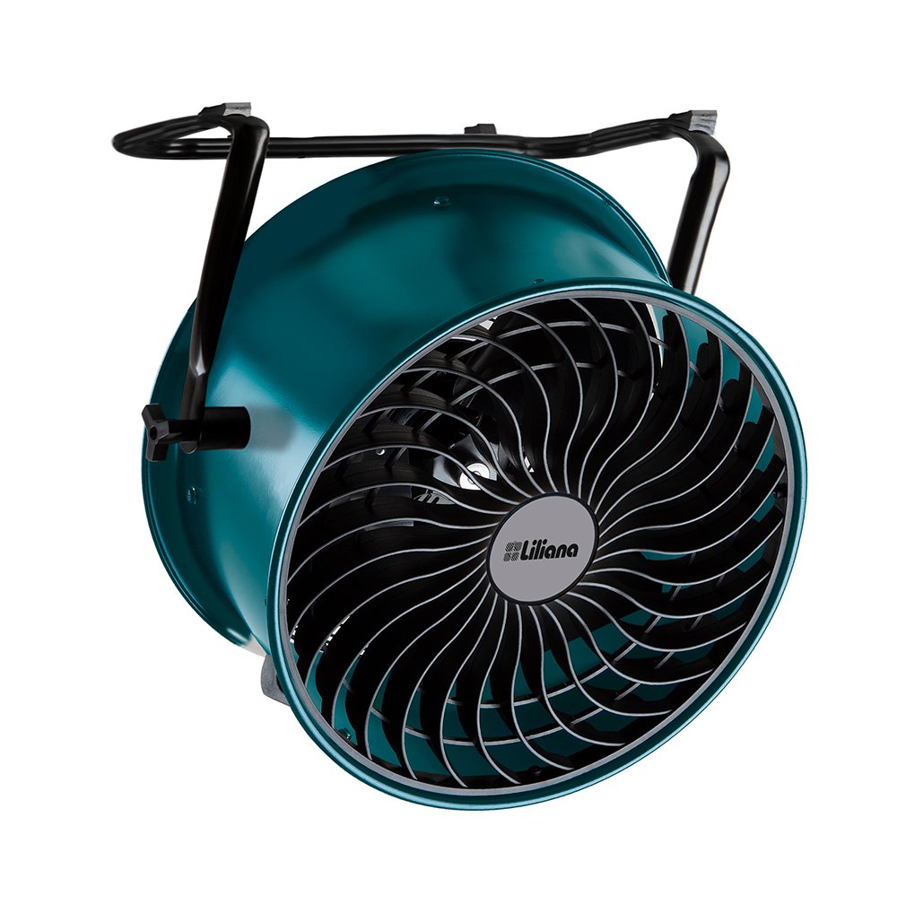 Ventilador Turbo Liliana VTHD16V