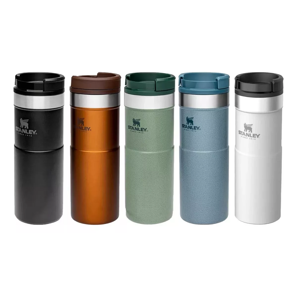 Termo Stanley Classic NeverLeak 10-09850-007 mug