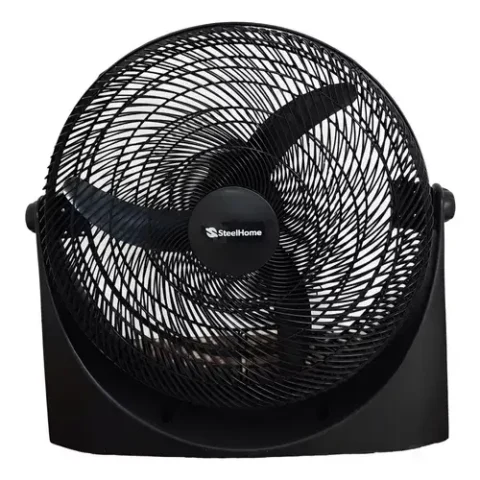 Ventilador Turbo Steel Home SHTF20P 20