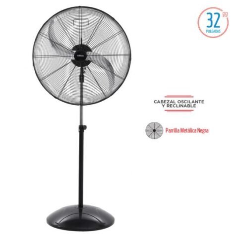 Ventilador de pie Liliana 32" VPI32