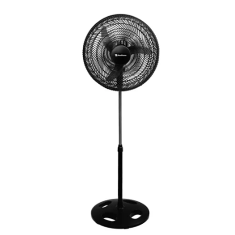 Ventilador de pie Steelhome 18" SHVP18P