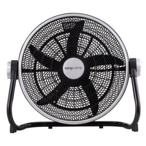 Ventiladores