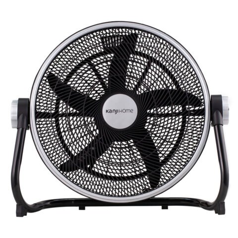 Ventilador turbo Kanji FH1211 20"