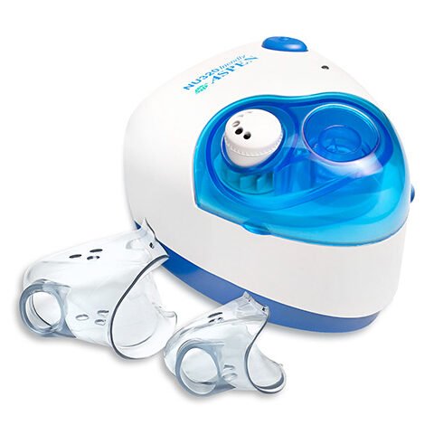 Nebulizador Ultrasonico Aspen NU 320