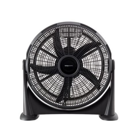 Ventilador Turbo Kanjihome KJH-FH 2010 20p