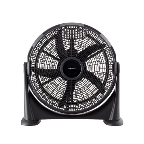 Ventilador Turbo Kanjihome KJH-FH 2010 20p