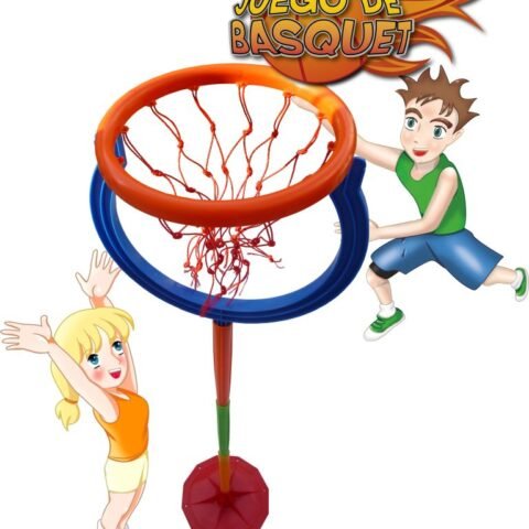 BASQUET COMPLETO EN BOLSA 39B