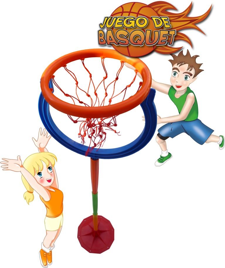 BASQUET COMPLETO EN BOLSA 39B