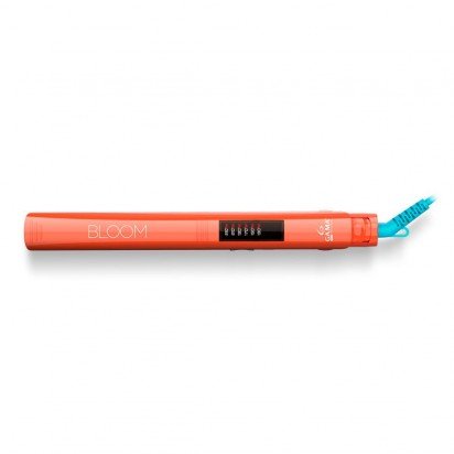 Plancha de cabello GA.MA elegance Bloom orange