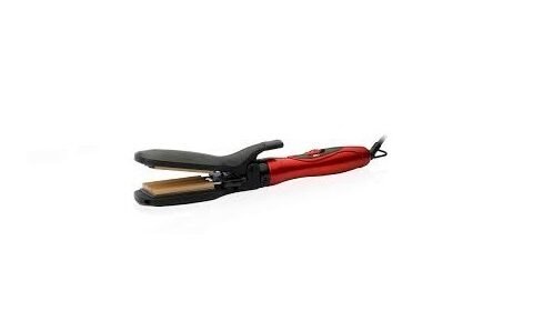 Plancha de cabello GA.MA multistyler profesional